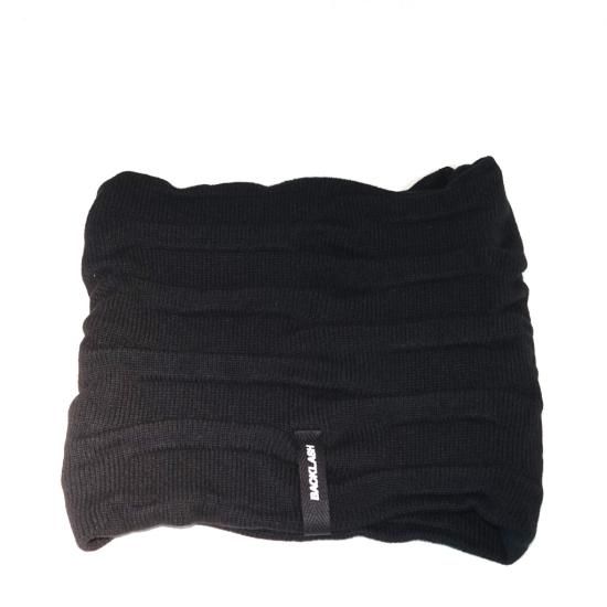 新品未使用　イサムカタヤマバックラッシュウールカシミヤ ニットスヌード ISAMU KATAYAMA BACKLASH - ニットスヌード | chord online store