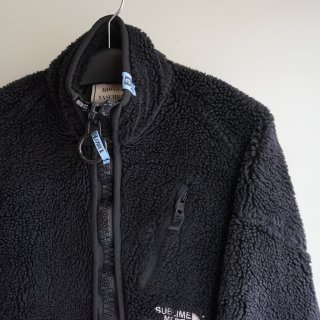 Maison MIHARA YASUHIRO Wide Back Boa Blouson(A11BL621)