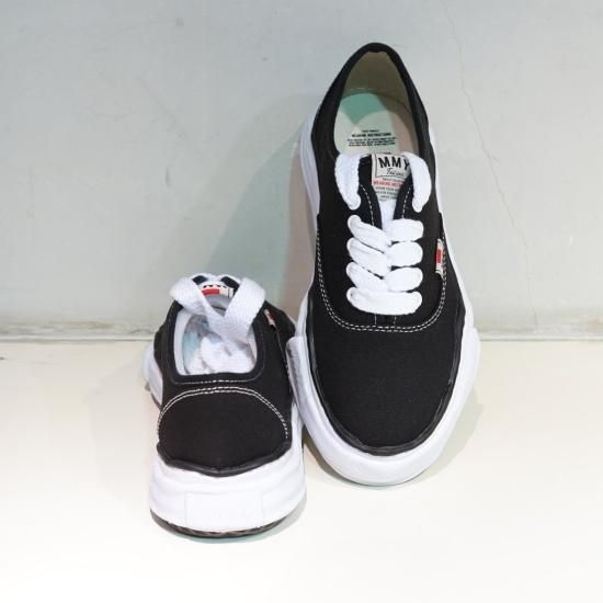 Maison MIHARA YASUHIRO BAKER24cmスニーカー Maison MIHARA YASUHIRO ONLINE STORE（ミハラヤスヒロオンライン