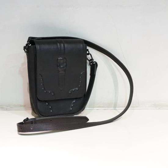 Maison MIHARA YASUHIRO Invisible Shoulder Bag(A05AC03) Maison MIHARA YASUHIRO Invisible Shoulder Bag(A05AC03)