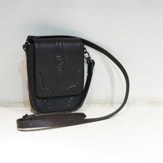 Maison MIHARA YASUHIRO Invisible Shoulder Bag(A05AC03)