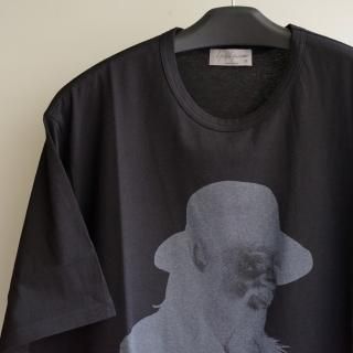 YOHJI YAMAMOTO HOMME åȥŷץ ץT(HS-T99-988)