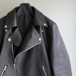Leather - haka Leather - haka