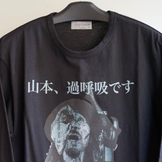 YOHJI YAMAMOTO HOMME åȥŷ ƵۥץĹµ(HS-T69-995)