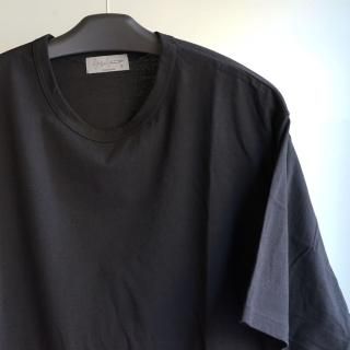 YOHJI YAMAMOTO HOMME ƥŷݼȾµ(HS-T02-070)BLK