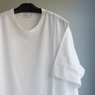 YOHJI YAMAMOTO HOMME ƥŷݼȾµ(HS-T02-070)WHT