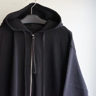 NEXT51｜D.F.L｜bajra Zipped coat