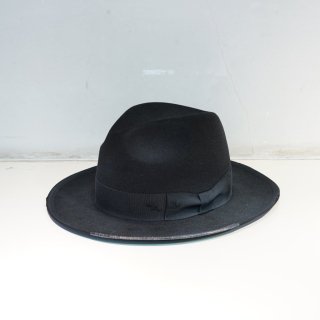 KAMIYA Distressed Hat(G12AC070)
