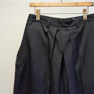 YOHJI YAMAMOTO HOMME 葉 ֥ϥޥѥĭ(HO-P10-100)