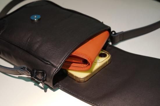 バッグ MIHARA YASUHIRO / Invisible Bag Mini MAISON MIHARA YASUHIRO】炙り出しミニバッグ/Invisible Bag