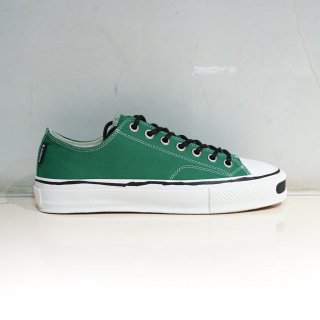 KAMIYA Joey Valcanized Sneaker(G13FW701)GRN