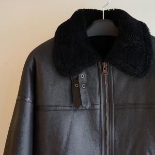 ISAMU KATAYASMA BACKLASH ڥ ͥƥ  ץ쥶 ܥޡù TYPE B-3 ࡼȥ󥸥㥱å(2118-02)