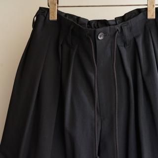 YOHJI YAMAMOTO HOMME 葉 ֥Х롼ѥ(HP-P13-100)