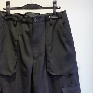 YOHJI YAMAMOYO HOMME 葉 ȥݥåȥѥ(HP-P60-100)