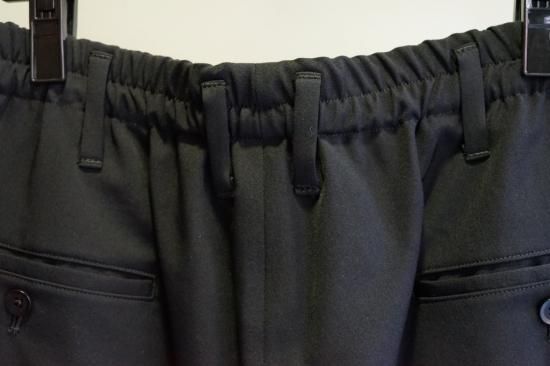 Ground Y 初期　サルエルパンツ Ground Y 初期 サルエルパンツ Ground Y YOHJIYAMAMOTO サルエル