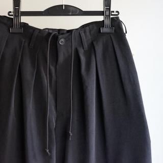 YOHJI YAMAMOTO HOMME Taɺ٥Х롼ѥ(HP-P15-500)