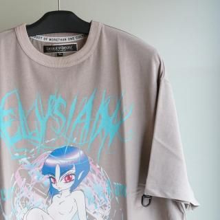 ビューティビースト　　タンクトップ　beuty beast beauty:beast official web shop