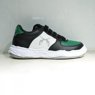 roargans x MIHARA YASUHIRO