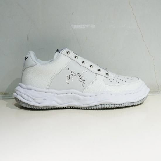 roargans x Maison MIHARA YASUHIRO 