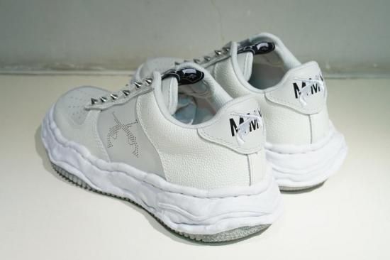 roargans x Maison MIHARA YASUHIRO 