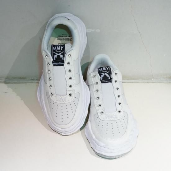 roargans x Maison MIHARA YASUHIRO 