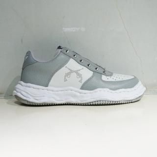 roargans x MIHARA YASUHIRO