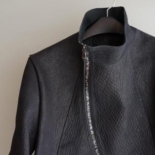 Leather - haka Leather - haka