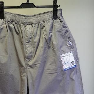 instru(men-tal). Light Oxford Easy Pants(I13PT032)LT.GRY