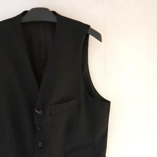 YOHJI YAMAMOTO HOMME 葉7B٥(HL-V01-100)