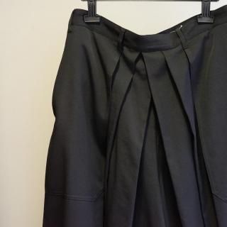 YOHJI YAMAMOTO HOMME 葉иӥѥ(HL-P08-100)