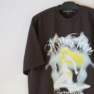 beauty : beast Souvenir Graphic Series T-shirt 