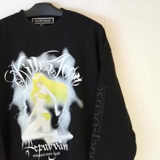 ビューティ ビースト
ニット帽 beauty:beast（ビューティービースト） NARROW FIT 5PKT DENIM