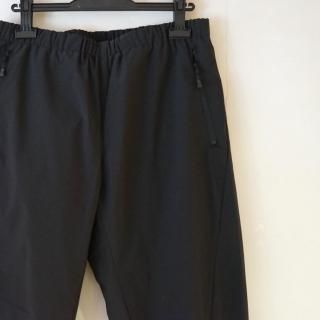 D-VEC WR PL STxPLTC ALPHA D PANTS(VF-2PT01259)