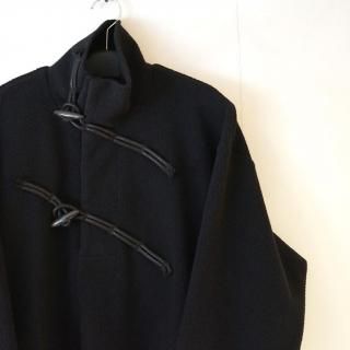 D-VEC PLTC BOA FLEECE H-NECK(VF-2KT02359)