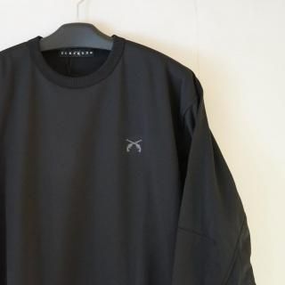 roargans WARMD ART FLEECE T(25FGT-05)