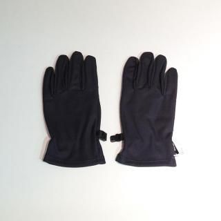 D-VEC WINDSTOPPER®SOFT SHELL GLOVES(VF-3AC20249)