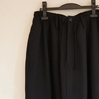 YOHJI YAMAMOTO HOMME ߡ 륨ѥ(HL-P09-101)