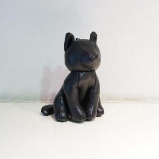 Maison MIHARA YASUHIRO Dolls Cat Minimini Bag(A15BG709)BLK