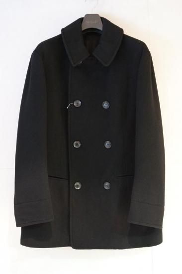 ヨウジヤマモト 23AW エアリーモッサコート ヨウジヤマモト 23AW エアリーモッサコート STAFF STYLING｜THE