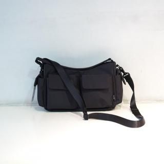 D-VEC MULTI POCKET MOON BAG(VH-3BA45150)