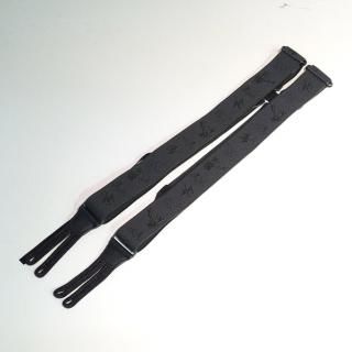 [ISŌ] ڥ(ISO-043-ACC)BLK