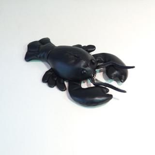 Maison MIHARA YASUHIRO DOLLS Lobster Minimini Bag(A15BG711)
