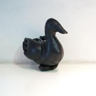 Maison MIHARA YASUHIRO DOLLS Duck Minimini Bag(A15BG712)