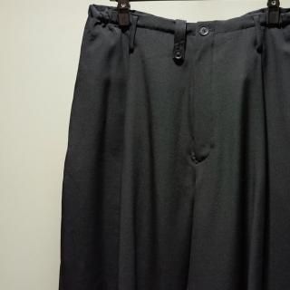 YOHJI YAMAMOTO HOMME 葉 ֥å ѥ(HL-P05-100)