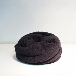 beauty : beast Millennium Big Snood(bb-04004)BLK