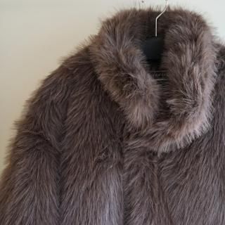 beauty : beast Grizzly Jacket(bb-44001)BRW