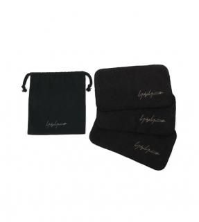 YOHJI YAMAMOTO MAISON Hand Towel Set of 3 Pieces(HA-L90-061)