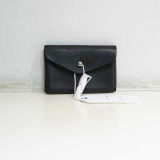 GUIDI CARD CASE(EN01)BLK