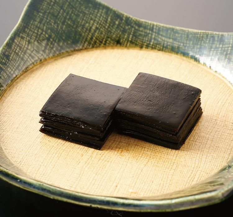 色紙昆布 Lサイズ - 京風佃煮 富起屋