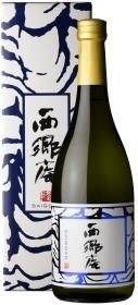 【東酒造】新 西郷庵　１．８L　 １ケース（６本入） 新 西郷庵 - 東酒造株式会社